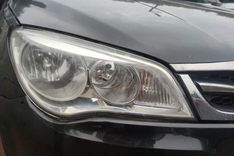 Used Roewe 350 2010 350S 1.5L Automatic Xunda Edition