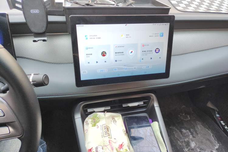 Used BYD Qin PLUS 2025 DM-i Smart Drive 55KM Leading Model
