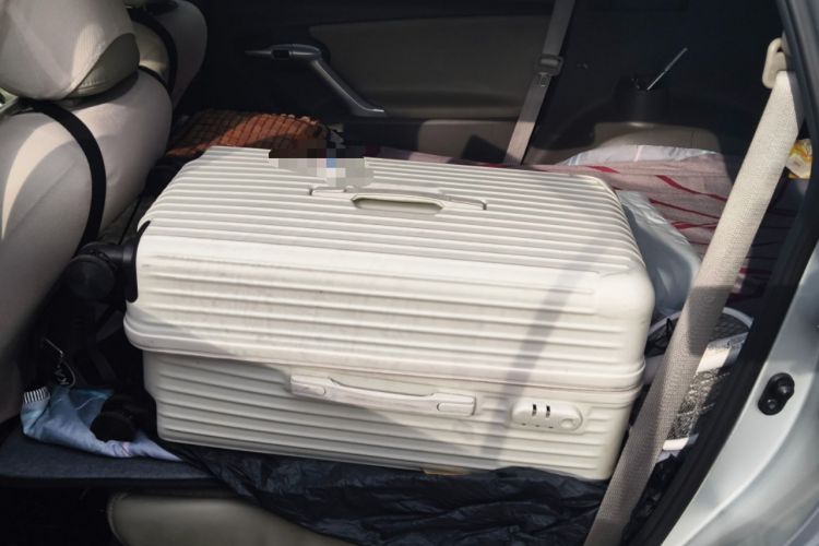 Used Toyota Verso 2011 180E CVT Elite Edition