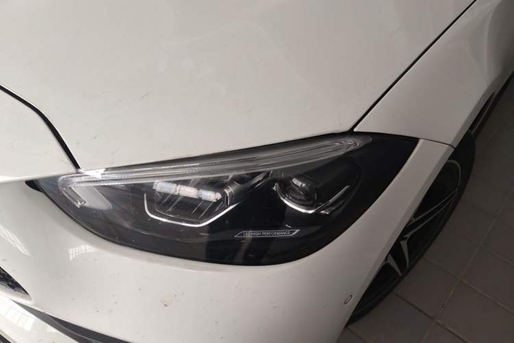 Used Mercedes-Benz C-Class 2025 C 260 L Obsidian Night Sport Edition
