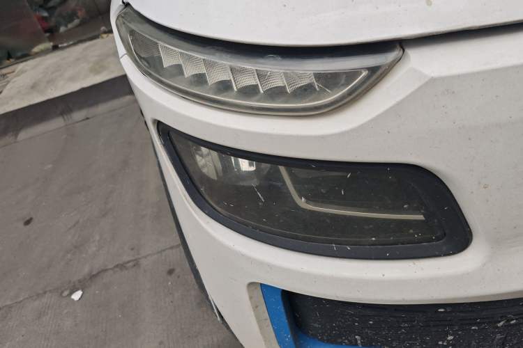 Used Karry Dolphin EV 2019 Smart Edition
