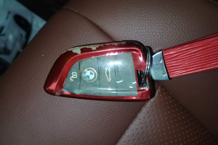 Used BMW X5 2017 xDrive35i Middle East