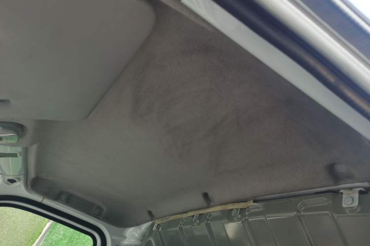 Used Karry Jiangtun 2022 Jiangshun No.1 Ultra-Performance Edition by Guoxuan Hi-Tech