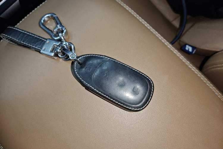 Used Li Auto ONE 2020 Extended-Range 6-Seater Version
