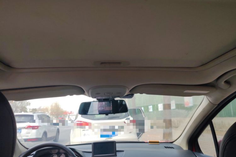 Used Peugeot 308 2013 1.6L Automatic Fashion Model