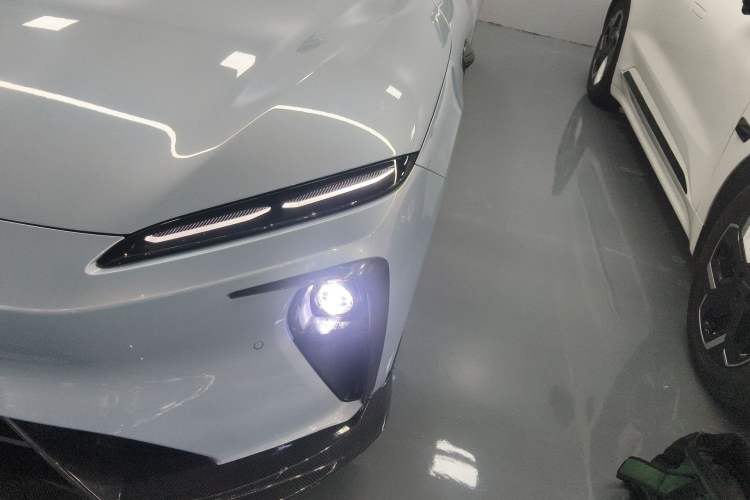 Used Nio ET5T 2023 75 kWh Touring
