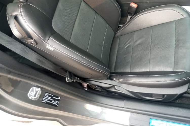 Used Ford Mustang 2021 2.3T EcoBoost
