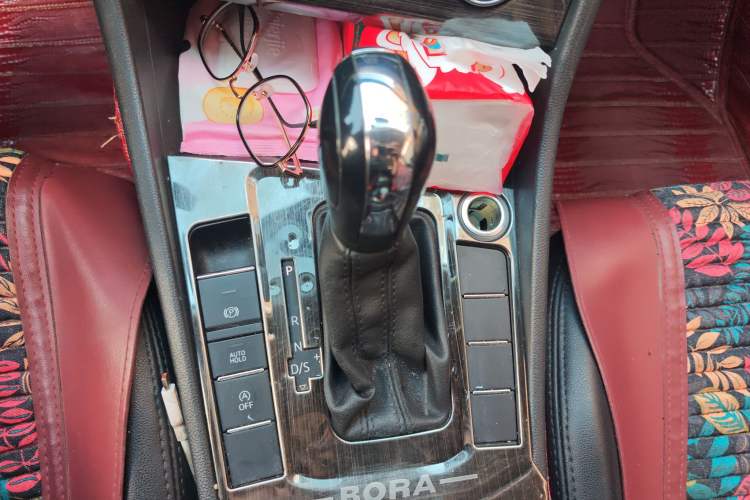 Used Volkswagen Bora 2020 1.5L Automatic Comfort Model
