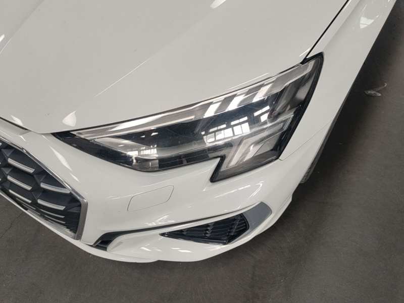 Used Audi A3 2023 Updated Sportback 35 TFSI Stylish Sports Type — 23