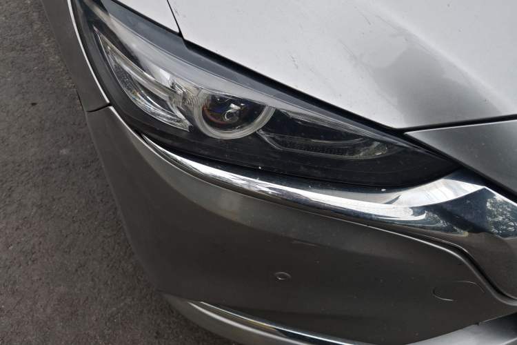 Used Mazda Atenza 2020 2.5L Skyline Sport Edition
