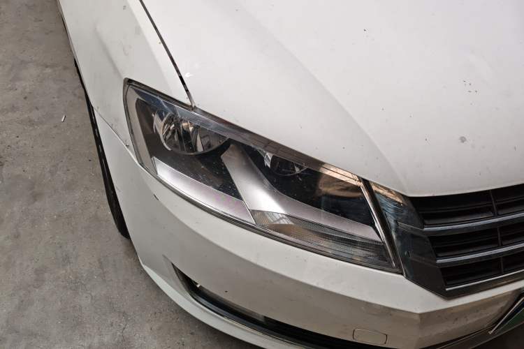 Used Volkswagen Lavida 2013 Restyled Classic 1.6L Automatic Comfort Edition
