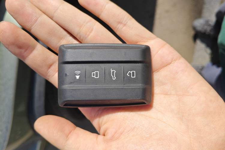 Used Tank 500 2022 3.0T Sport Edition "Creation" Style 7 Seats
