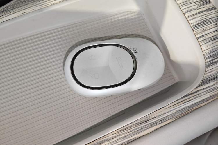 Used Nio ET7 2022 100kWh First Edition