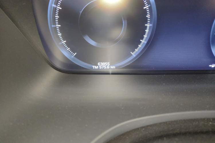 Used Volvo S60 2020 T4 Zhiyuan Luxury Edition