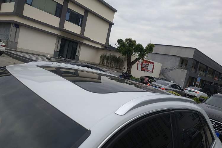 Used Audi Q3 2018 30th Anniversary Edition 30 TFSI Fashion Model Roof