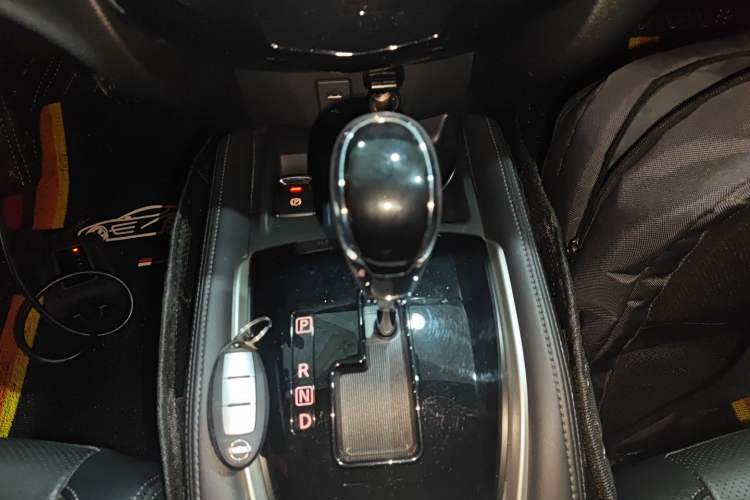 Used Nissan X-Trail 2020 2.0L XL ITS CVT 2WD SmartConnect Comfort Edition
