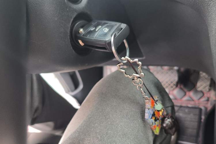 Used Volkswagen Golf Sportsvan 2016 180TSI Automatic Trend Model Vehicle Key