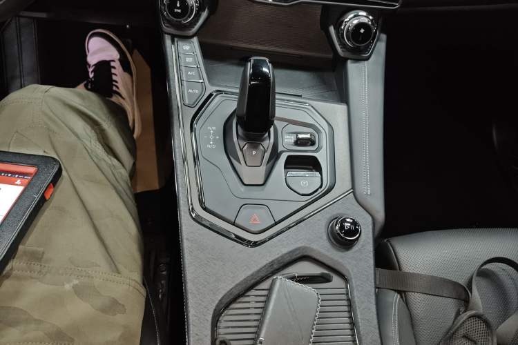 Used Lynk & Co 01 EM-P 2023 1.5TD EM-P PM
