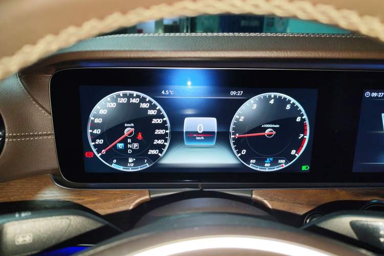 Used Mercedes-Benz E-Class 2018 E 300 L Luxury Model