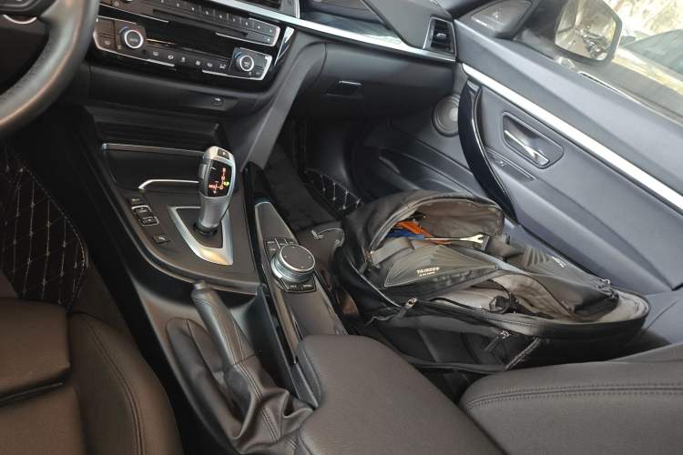 Used BMW 3 Series GT 2019 320i M Sport Package
