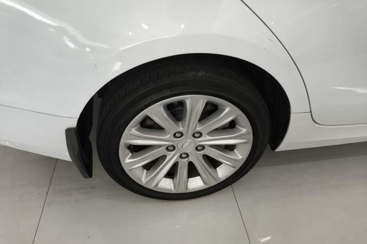 Used Cadillac ATS-L 2017 28T Tech Edition
