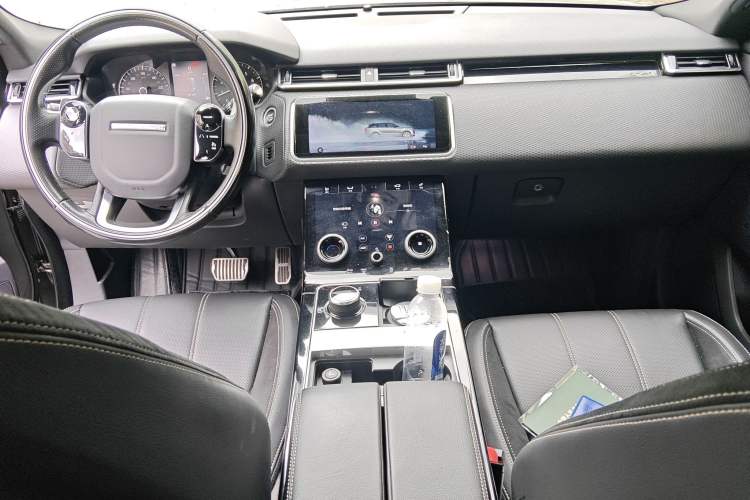 Used Land Rover Range Rover Velar 2018 P300 S