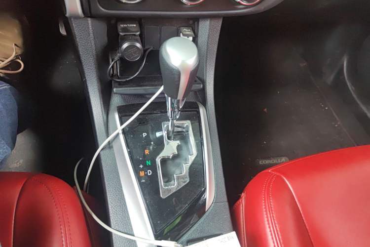 Used Toyota Corolla 2018 1.2T S-CVT GL-i Zhihui Edition