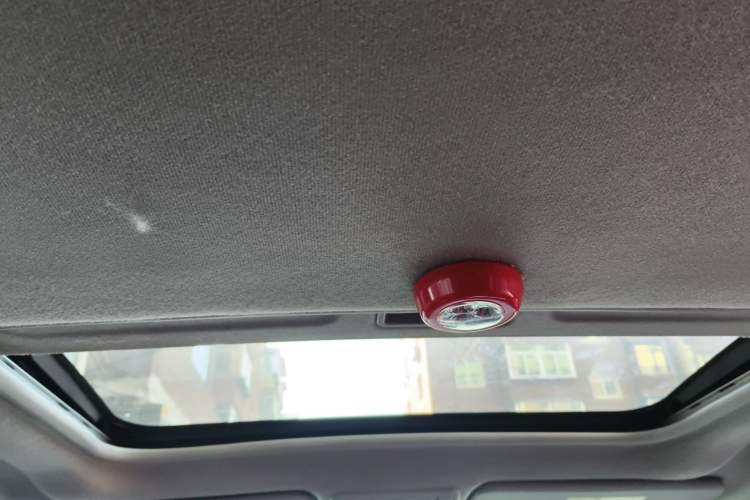 Used Chery Tiggo 3 2016 1.6L Manual ZhiShang Edition