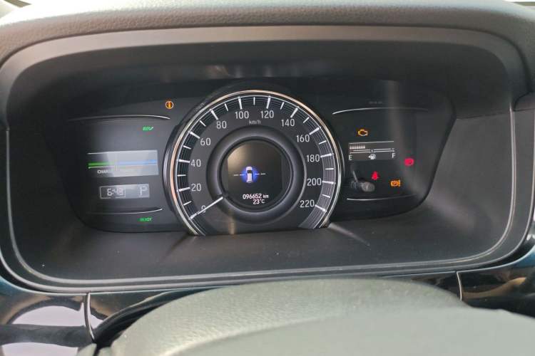 Used Honda Elysion 2019 2.0L Hybrid Luxury Edition