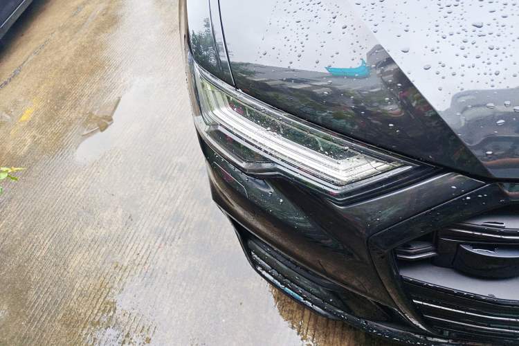 Used Audi S6 2020 S6 2.9T
