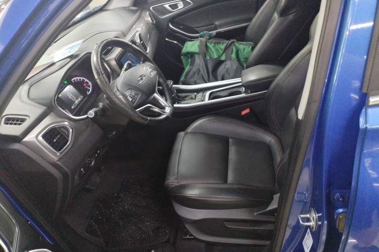 Used Chery Tiggo 5x 2017 1.5T DCT Elite Model
