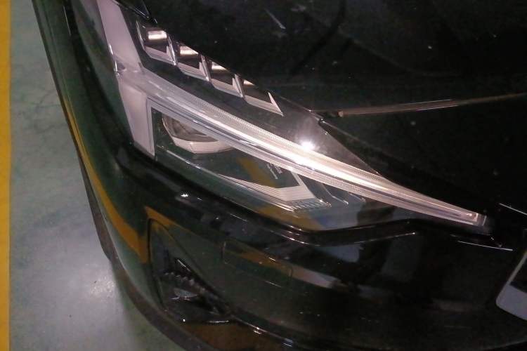 Used Polestar 2 2020 First Edition