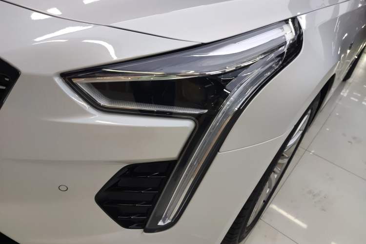 Used Cadillac CT6 2019 28T Luxury Model