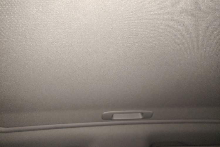 Used Peugeot 408 2015 1.2T Automatic Luxury Edition Headliner