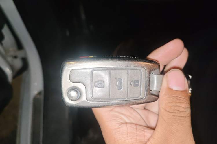 Used Volkswagen Sagitar 2015 230TSI Automatic Luxury Model
