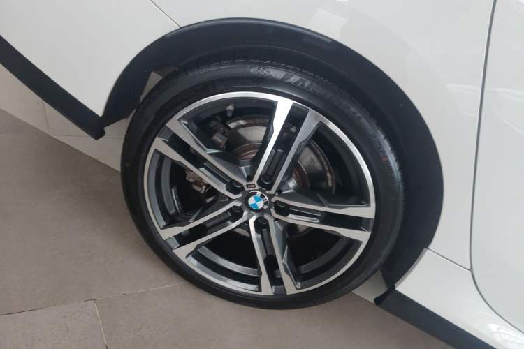 Used BMW 2 Series (Import) 2021 225i Four-Door Coupe M Sport Night Edition