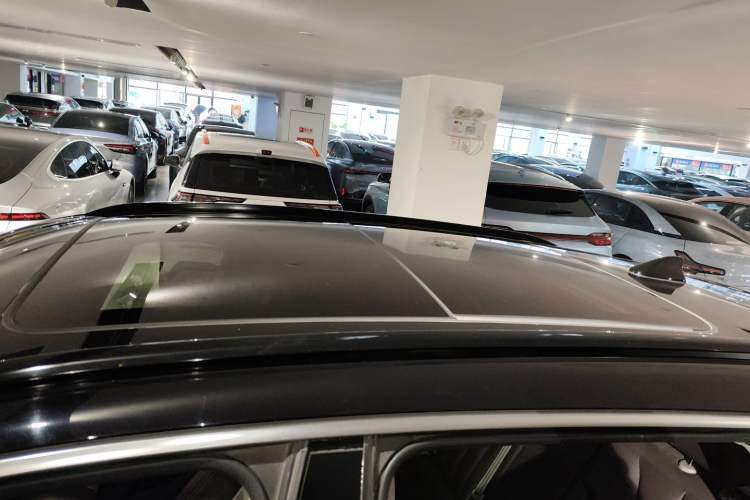 Used Leapmotor C11 2021 Luxury Edition