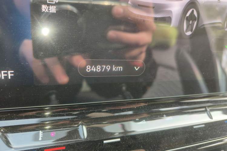 Used Volkswagen ID.3 2023 Pure Smart Edition