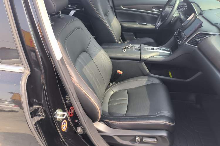 Used Honda Avancier 2020 370TURBO Four-Wheel Drive Premium Edition