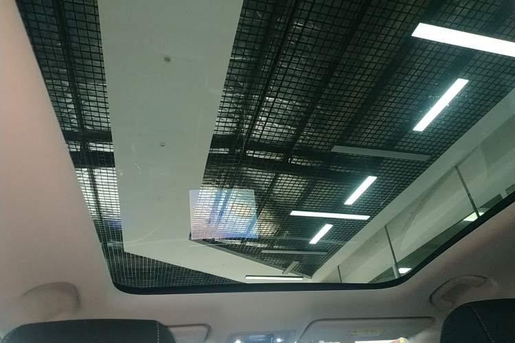 Used BYD Sealion 05 EV 2025 520 km Smart Cruise Version