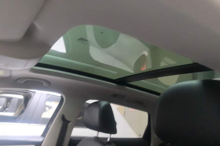 Used Jetta VS7 2024 Kaili Jiangshan 280TSI Automatic Glory Edition
