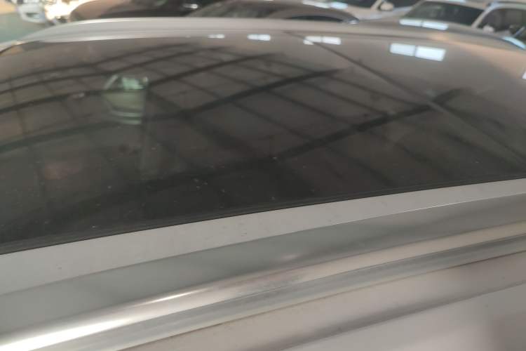 Used BYD Sealion 05 DM-i 2025 DM-i Smart Drive 115KM Flagship Model