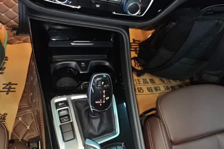 Used BMW 1 Series 2020 120i M Sport Package
