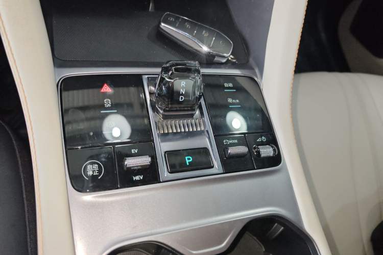 Used BYD Song PLUS New Energy 2023 Champion Edition DM-i 110KM Flagship Model