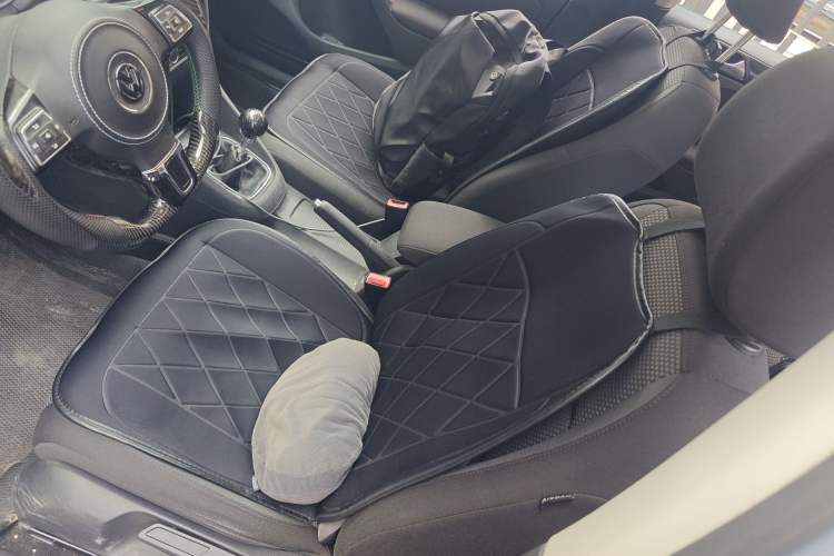 Used Volkswagen Golf 2012 1.4 TSI Manual Comfort Edition