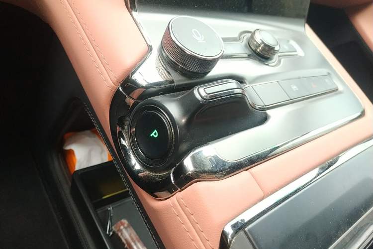 Used Nio EC6 2020 615 km Performance Edition
