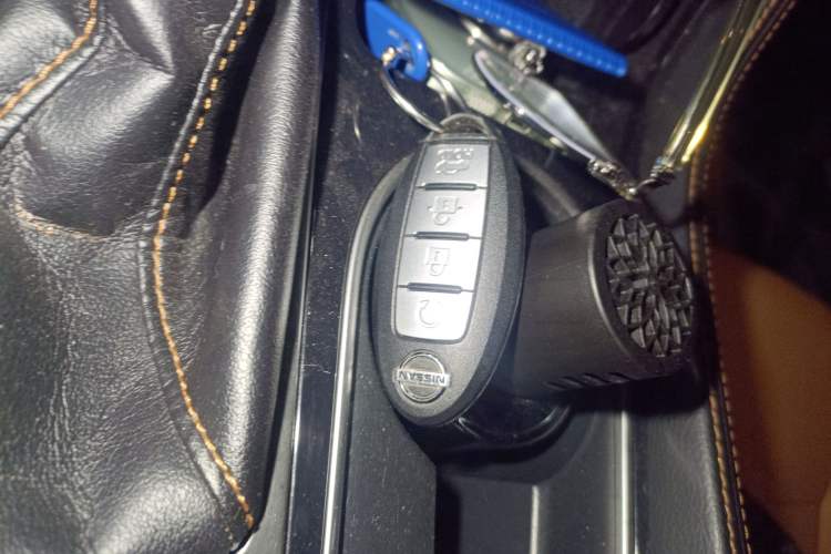 Used Nissan Maxima 2016 2.5L XL Luxury Edition
