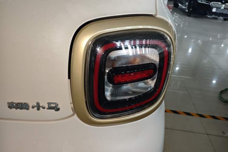 Used Bestune Pony 2025 222km Lightning Horse
