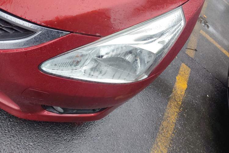 Used Nissan Tiida 2011 1.6L CVT Smart Version
