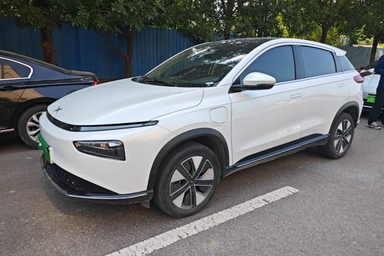 Used XPeng G3 2022 G3i 460G+ Guazi used car, China used car export, Used car for sale, Used  cars, Cheapest cars for sale